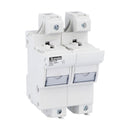Lovato FB03A2P FUSE HOLDER 2P 22X58