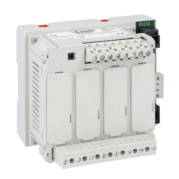 Lovato DMG900T MULTIMETER TRANSDUCER 110-440VAC/110-250VDC SUPPLY 35mm DIN RAIL MT