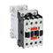Lovato BF18T4L024 4P CONTACTOR 18A 4NO 24V DC COIL LOW CONS.
