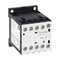 Lovato DPBG1201A57560 3P DP MINI CONTACTOR 14A 1NC 575V AC COIL
