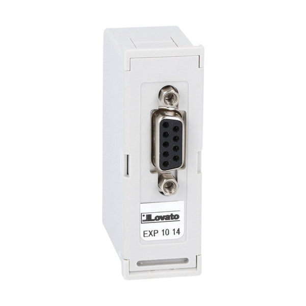 Lovato EXP1014 EXP MOD PROFIBUS-DP