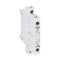 Lovato BFX1220 AUX CONTACT BLOCK SIDE MOUNT 2NO FOR BF00, BF09-BF80