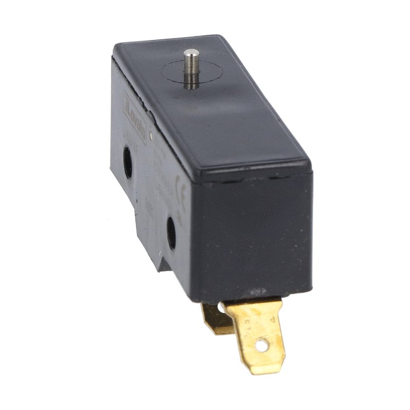 Lovato KSA1F MICRO LIMIT SWITCH METAL PIN PLUNGER FASTON