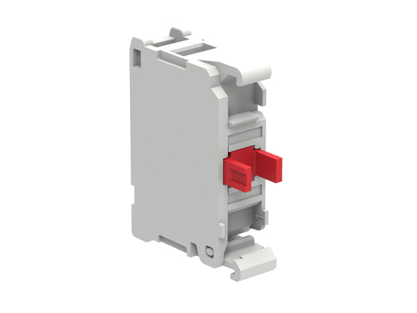 Lovato LPXC01D CONTACT BLOCK NC LATE-BREAK