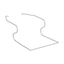 Lovato 31RE014 SET RETENTION BRACKETS RE014