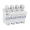 Lovato FB03A3N FUSE HOLDER 3P+N 22X58