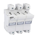 Lovato FB03A3P FUSE HOLDER 22X58 3P 690VAC 125A