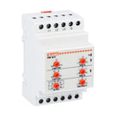 Lovato PMV50NA240 PROT. RELAY MIN & MAX VOLT. 208-240VAC 3PH+N