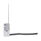 Lovato KPL2L11 PREWIRED ADJUST. METAL ROD LEVER 1NO+1NC
