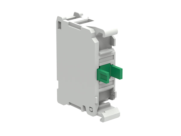 Lovato LPXC10A CONTACT BLOCK NO EARLY MAKE