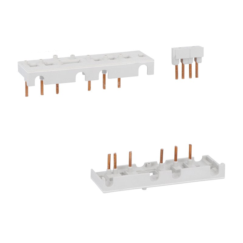 Lovato BFX3131 RIGID CONN. KIT WYE-DELTA FOR BF09-BF25