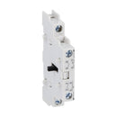 Lovato GAX1011A AUX CONTACT SIDE MOUNT 1NO+1NC FOR GA...A & GA...D