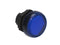Lovato LPL6 PILOT LIGHT HEAD BLUE