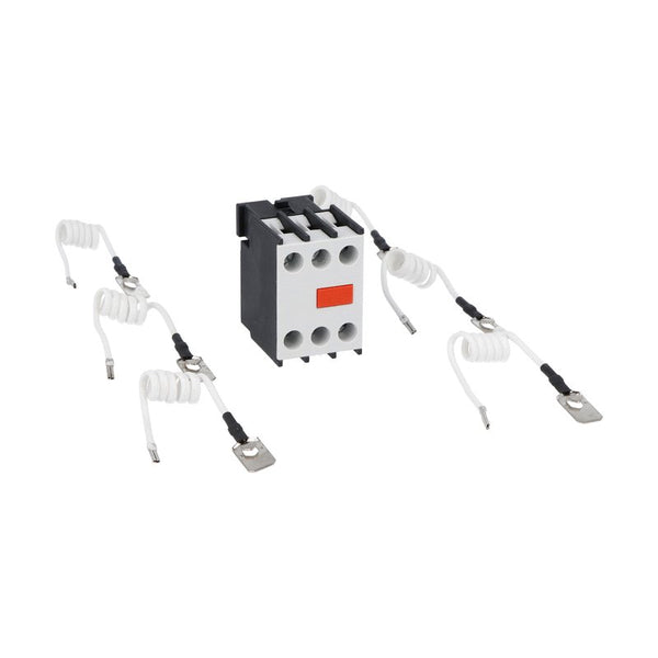 Lovato BFX10K3 KIT TO ASSEMBLE BFK50-80