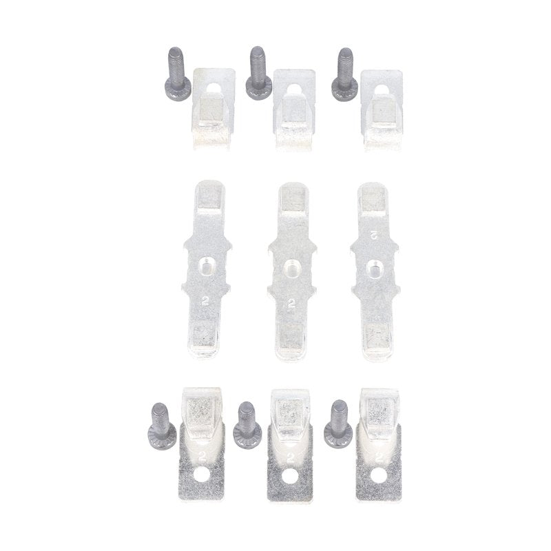 Lovato BFX99050T 3P REPLACEMENT CONTACTS FOR BF50