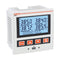 Lovato DMG600 MULTIMETER W/BACKLIGHT LCD FLUSH MT FRONT OPTICAL PORT