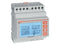 Lovato DMG100 MULTIMETER BACKLIT LCD 100-250V AC/DC SUPPLY