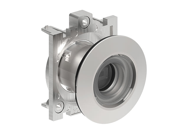 Lovato LPFXB0 P.B. ACTUATOR FLUSH & EXTENDED W/O CAP