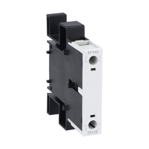 Lovato BFX42 4TH POWER POLE BLOCK SIDE MOUNT FOR BF26A-BF38A