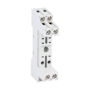 Lovato HR5XS22 SOCKET FOR RELAYS SCREW TERMINALS