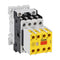 Lovato BFS0923A024 SAFETY CONTACTOR 3P 9A AC3 24V 50/60HZ