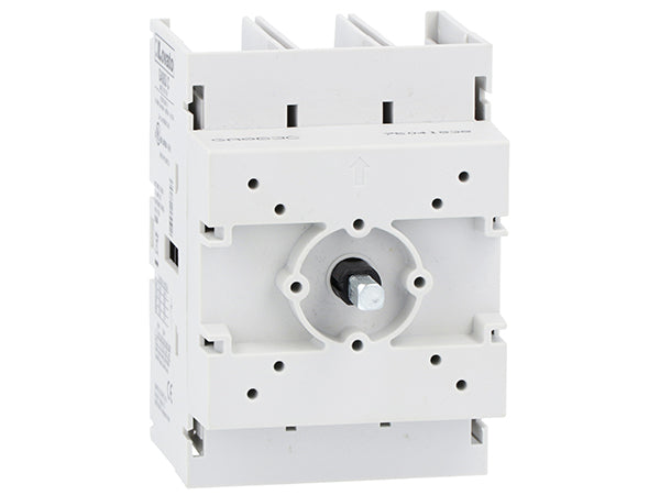 Lovato GA125C 3P DISC 125A DOOR MT