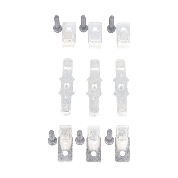 Lovato BFX99065T 3P REPLACEMENT CONTACTS FOR BF65