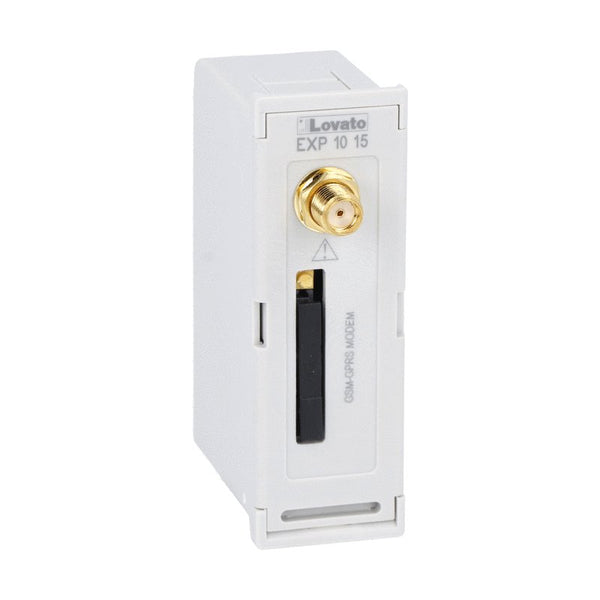Lovato EXP1015 EXP MOD GPRS/GSM MODEM
