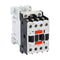 Lovato BF18T2D125 4P CONTACTOR 18A 2NO+2NC 125V DC COIL