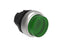 Lovato LPCQL203 ILLUM. LATCHING P.B. EXT. PLASTIC PUSH TO RELEASE GREEN