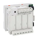 Lovato DMG900TD048 MULTIMETER TRANSDUCER 12-24-48VDC SUPPLY 35mm DIN RAIL MT