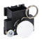 Lovato BFX642 MANUAL CLOSING MECHANISM FOR BF95-BF150