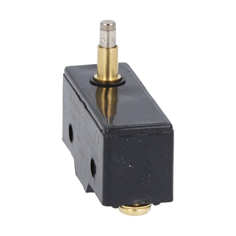 Lovato KSA2V MICRO LIMIT SWITCH METAL HIGH PIN PLUNGER SCREW