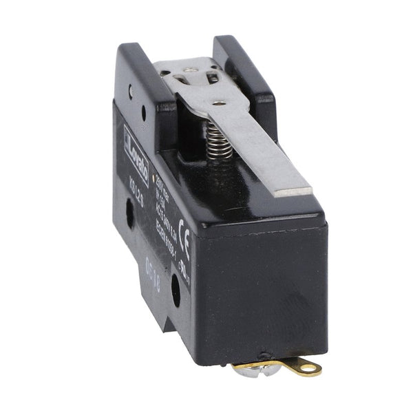 Lovato KSL2S MICRO LIMIT SWITCH LEVER SOLDER 54mm