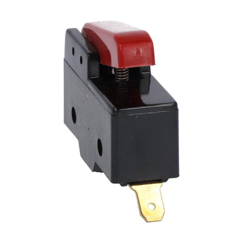 Lovato KSA9F MICRO LIMIT SWITCH PUSH BUTTON FASTON