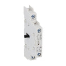 Lovato GAX1011C AUX CONTACT SIDE MOUNT 1NO+1NC FOR GA...C