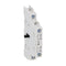Lovato GAX1011C AUX CONTACT SIDE MOUNT 1NO+1NC FOR GA...C