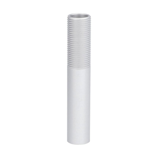 Lovato LTN50P100T THREAD. EXT. TUBE METAL 100MM FOR 50MM BASE