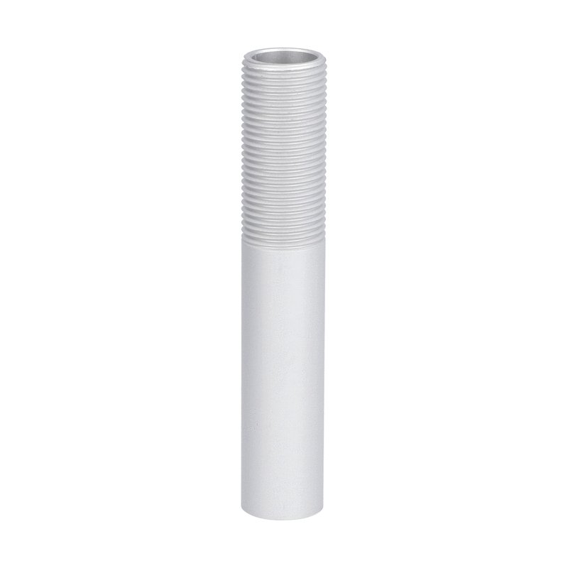 Lovato LTN50P100T THREAD. EXT. TUBE METAL 100MM FOR 50MM BASE