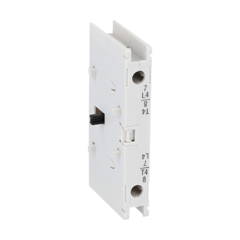 Lovato GAX41040C 4TH POLE EARLY-MAKE FOR GA016C-GA040C