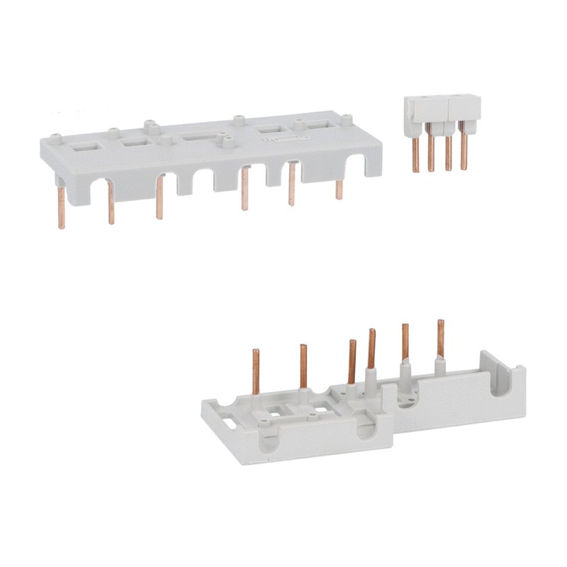 Lovato BFX3232 RIGID CONN. KIT WYE-DELTA FOR BF26-BF38 & BF09-BF25