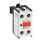 Lovato BFX1011 AUX CONTACT BLOCK FRONT MOUNT 1NO+1NC