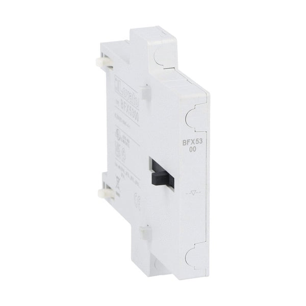 Lovato BFX5300 MECH. INTERLOCK SIDE MOUNT FOR BF40-BF80 A/E