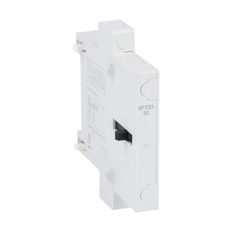 Lovato BFX5300 MECH. INTERLOCK SIDE MOUNT FOR BF40-BF80 A/E