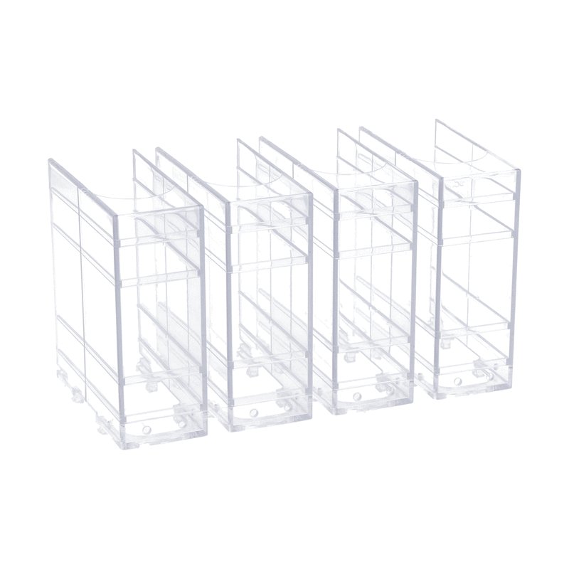 Lovato GLX803 1P TERMINAL COVER 4-PIECE SET FOR GL0320...GL0630