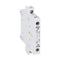 Lovato BFX1202 AUX CONTACT BLOCK SIDE MOUNT 2NC FOR BF00, BF09-BF80