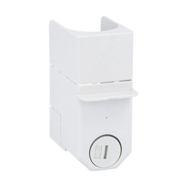 Lovato BFX815 POWER TERMINAL SHROUD FOR BF160-230 1P