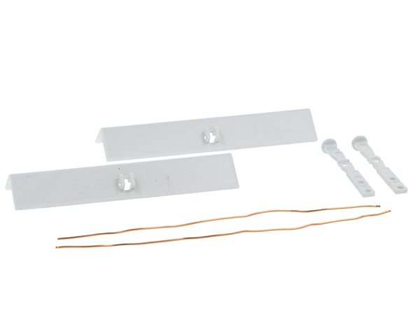 Lovato EXM8004 TERMINAL COVERS FOR DMG200/210/300
