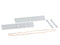 Lovato EXM8004 TERMINAL COVERS FOR DMG200/210/300