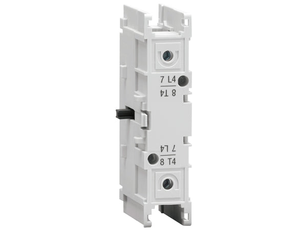 Lovato GAX42125C 4TH POLE FOR GA125C